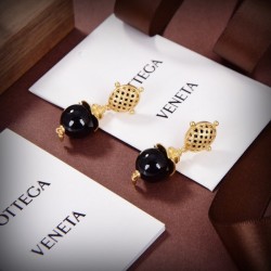 New popular earrings 2023SS BOTTEGA VENETA Bottega Veneta